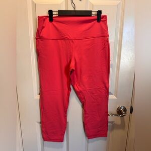 lululemon Align Crop leggings
